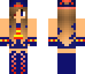 super girl