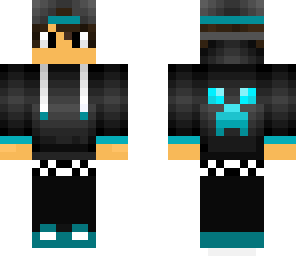 nike guy