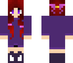 witch in trainin'