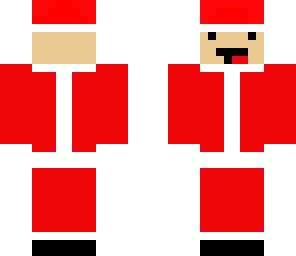 derpy santa 