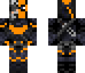 deathstroke