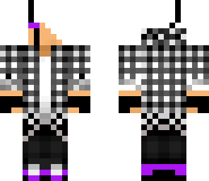 black scar