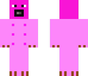 pig dude adopalus edition