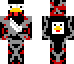 chiken ninja