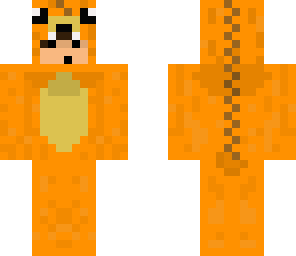 teddy bear costume