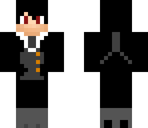 sebastian michaelis black butler