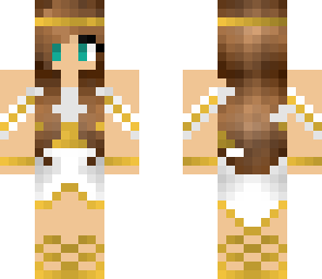 roman girl