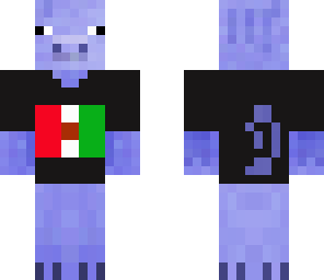 mexican pig