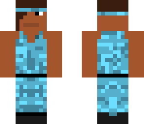 blue rogue