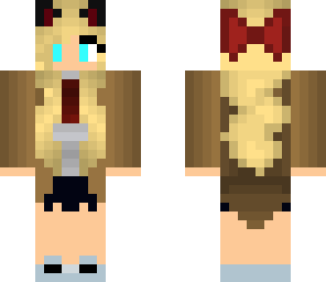 10th doctor as a girl