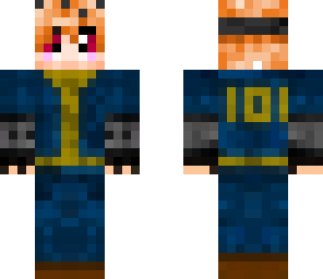 fallout 3 skin