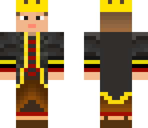 king2