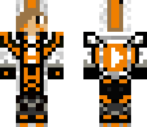 orange youtube guy