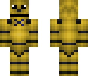 golden freddy