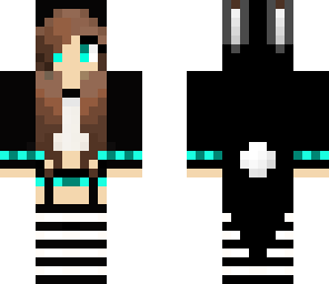 bunny girl