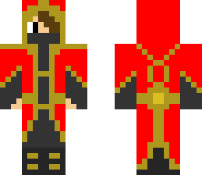 fire mage