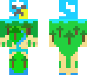 world creeper