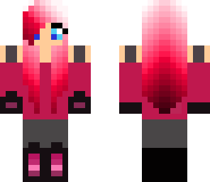 solarnebulecat's skin
