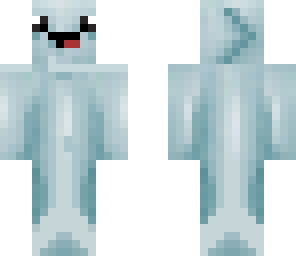 derp dolphin