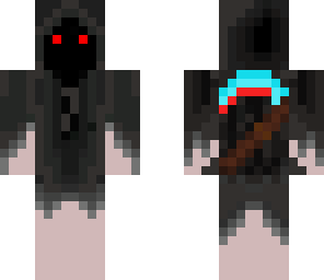 grim