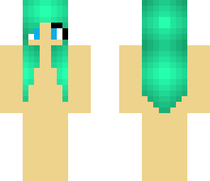 hair template