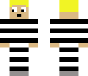 prisoner
