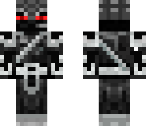 death warrior