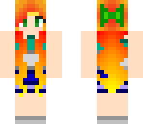 improved summer hellkat