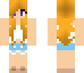 summer ginger