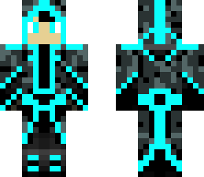 awesome ice titan