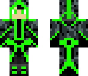 awesome plant titan