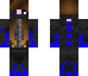 blue bella pvp likiee