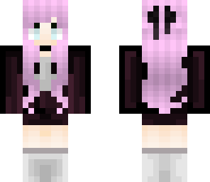 pastel goth _request_