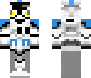 snow clone