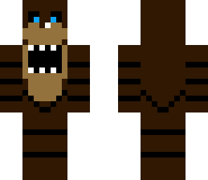 freddy fazbear fixed