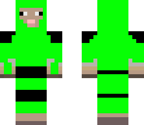 ninja mutant