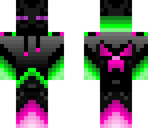awesome enderman