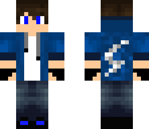 cool boy