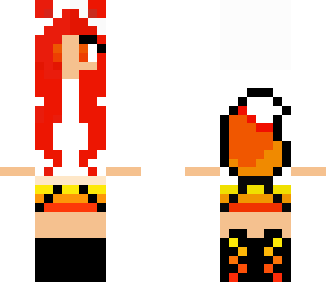 fire fox