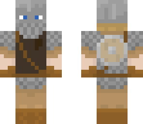 true male viking