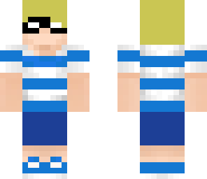 griefer