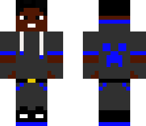 my skin