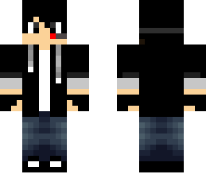 edited boy