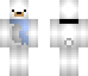 polar bear