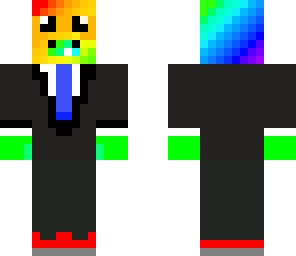 agent pig