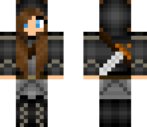 cool skin