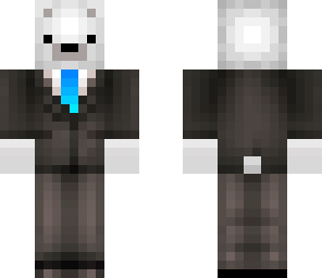 bear