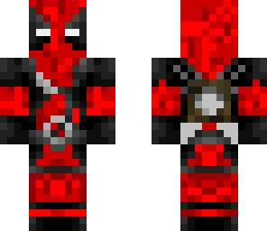 deadpool