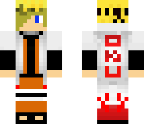 hokage chase
