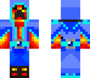 lava mob mage